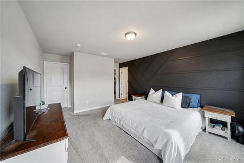 4791 Amazonite Drive Colorado Springs CO 80938