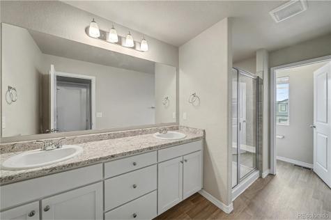 4791 Amazonite Drive Colorado Springs CO 80938