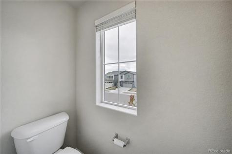 4791 Amazonite Drive Colorado Springs CO 80938