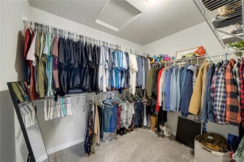 4791 Amazonite Drive Colorado Springs CO 80938