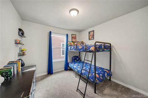 4791 Amazonite Drive Colorado Springs CO 80938