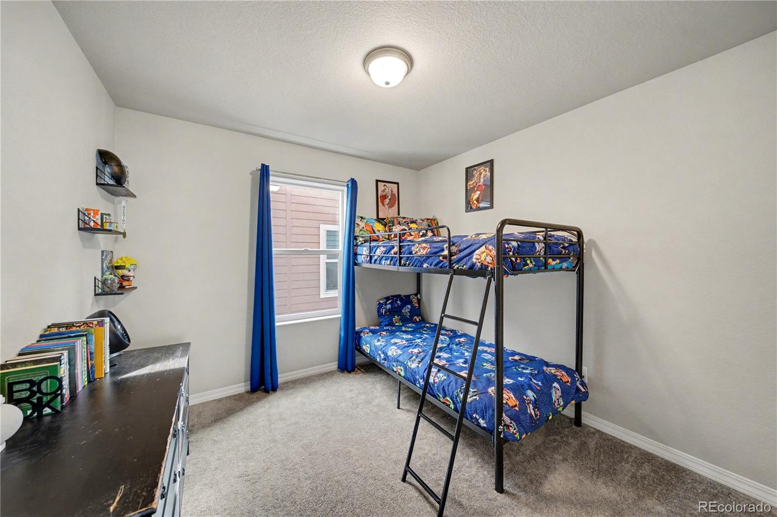 4791 Amazonite Drive Colorado Springs CO 80938