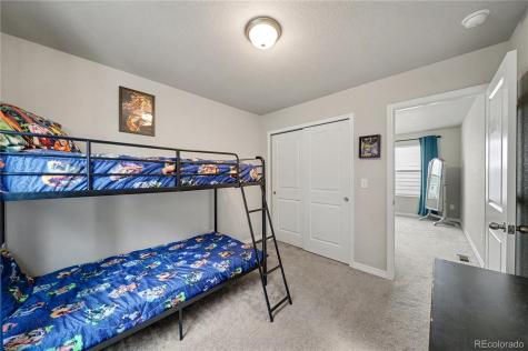 4791 Amazonite Drive Colorado Springs CO 80938