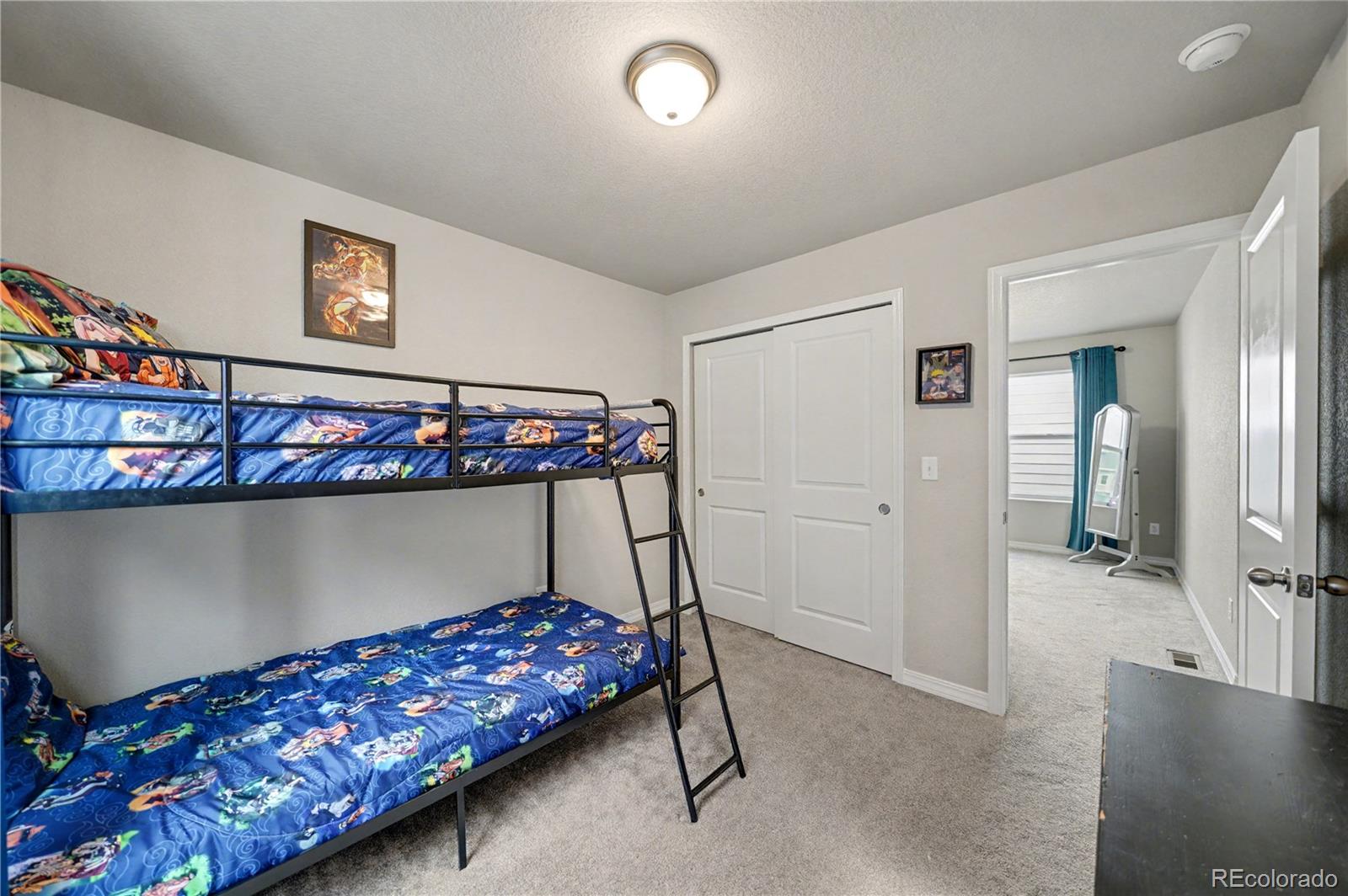 4791 Amazonite Drive Colorado Springs CO 80938
