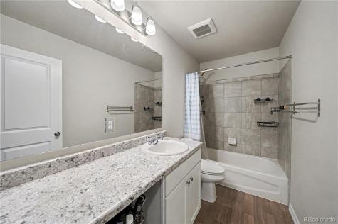 4791 Amazonite Drive Colorado Springs CO 80938