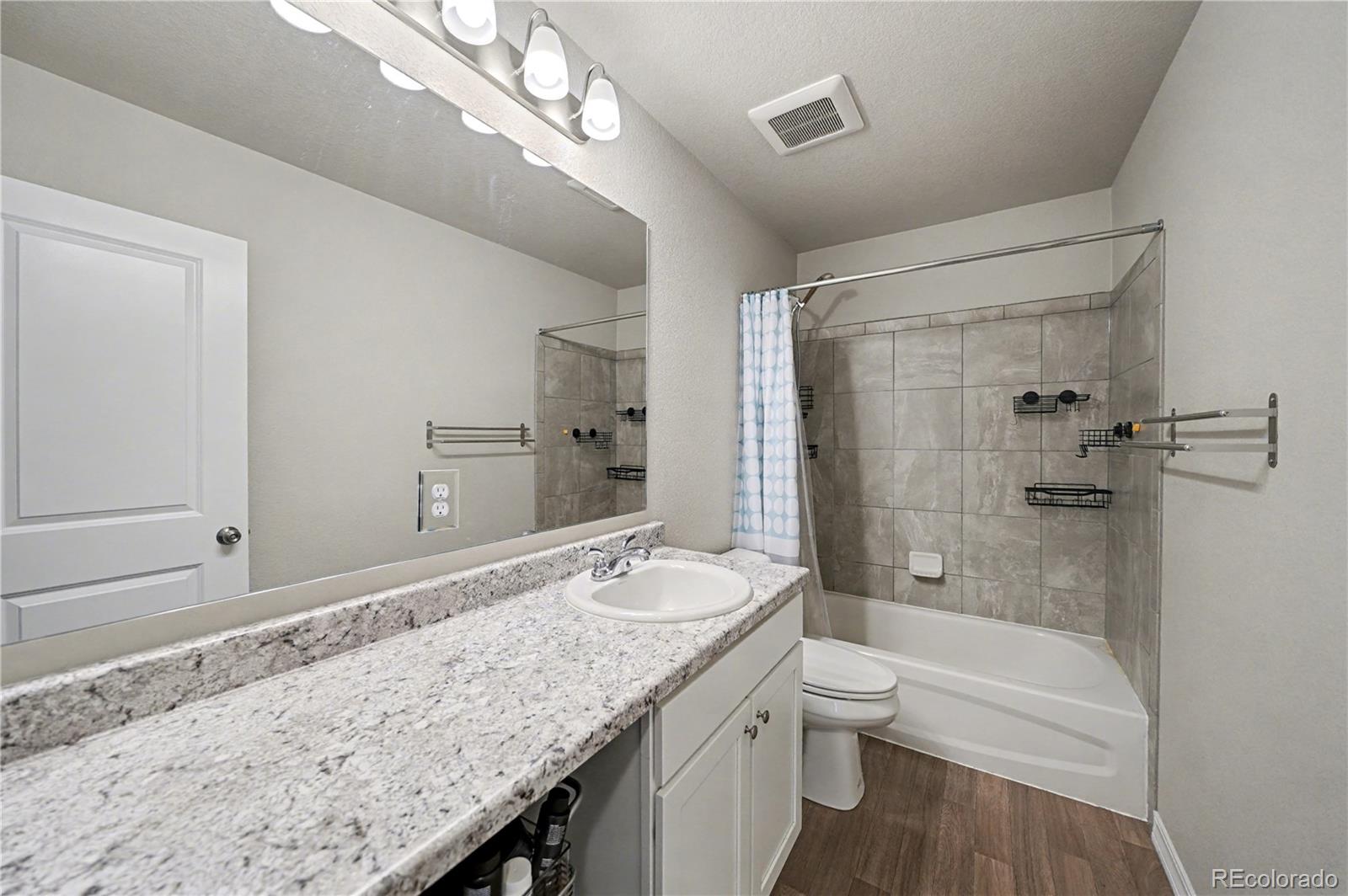 4791 Amazonite Drive Colorado Springs CO 80938