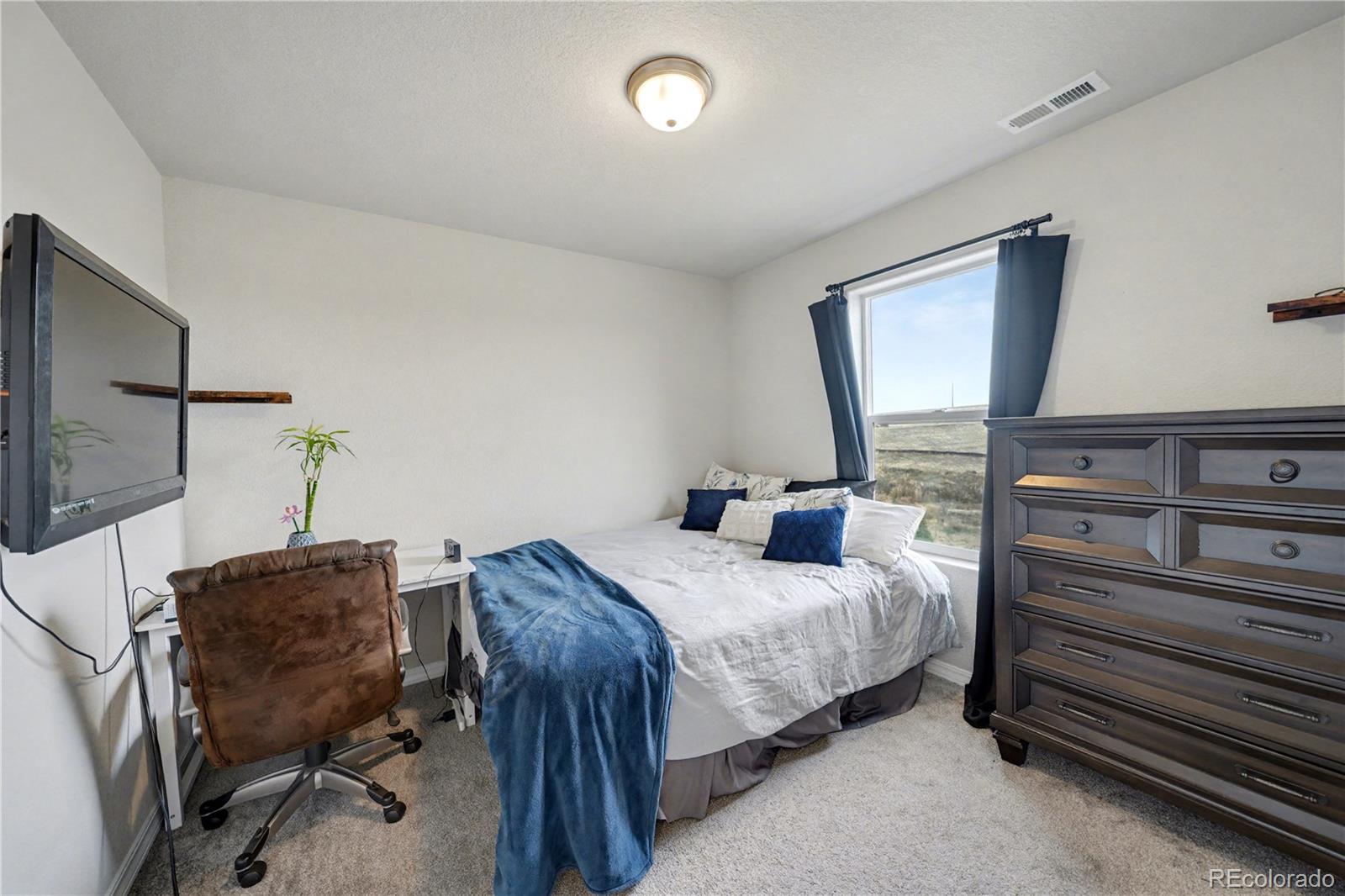 4791 Amazonite Drive Colorado Springs CO 80938