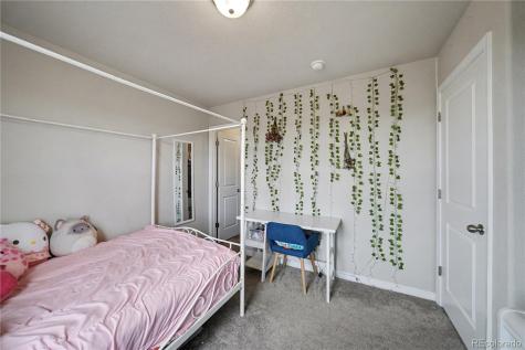 4791 Amazonite Drive Colorado Springs CO 80938