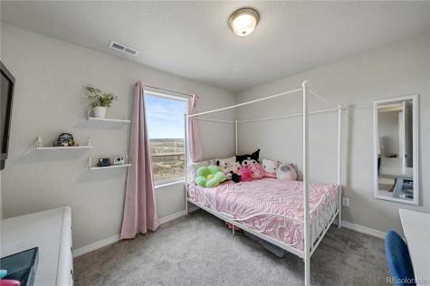 4791 Amazonite Drive Colorado Springs CO 80938