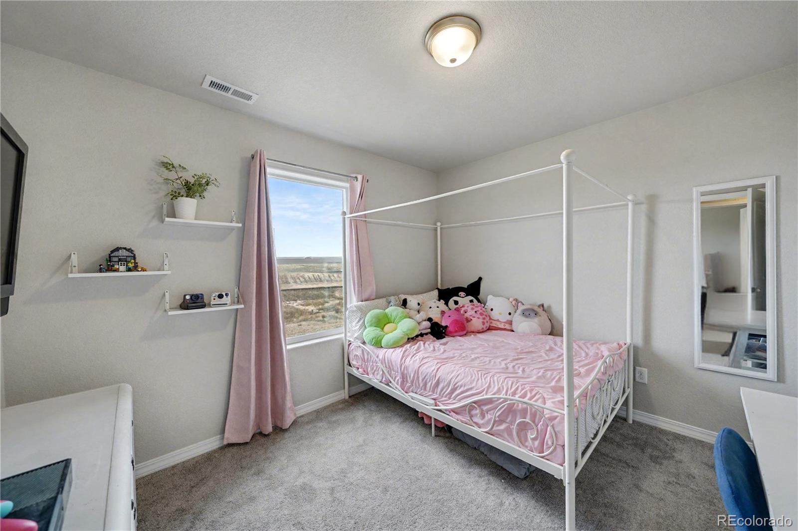 4791 Amazonite Drive Colorado Springs CO 80938