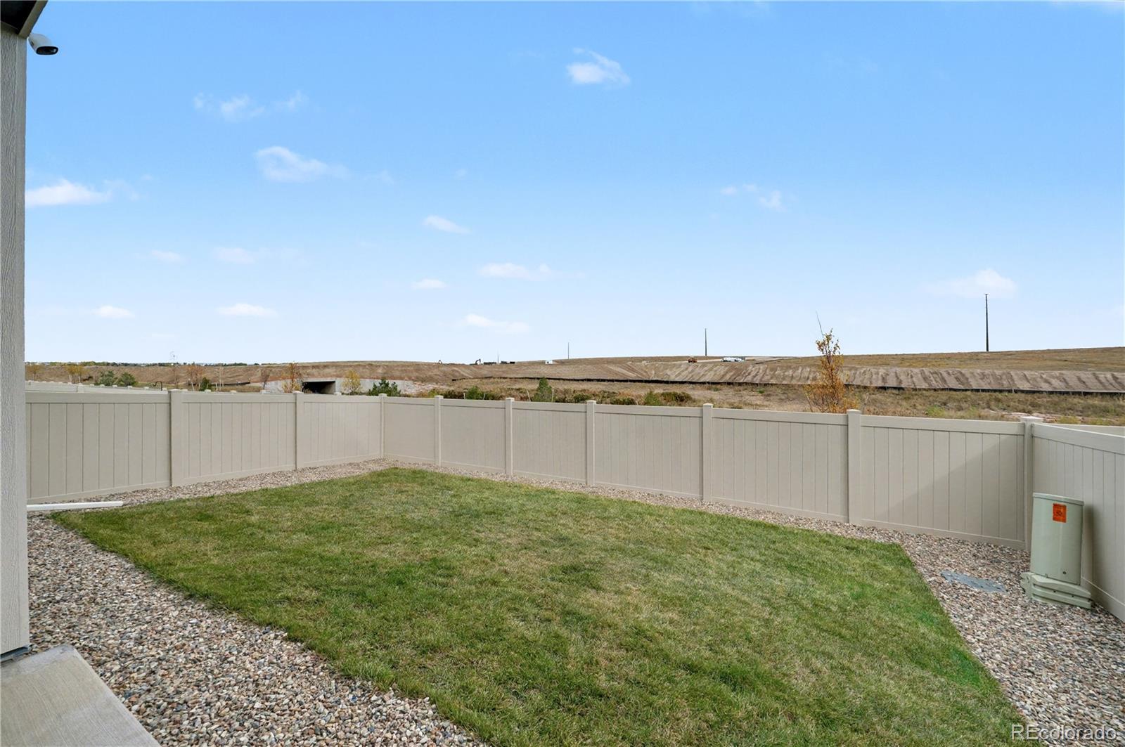 4791 Amazonite Drive Colorado Springs CO 80938