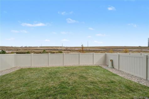 4791 Amazonite Drive Colorado Springs CO 80938