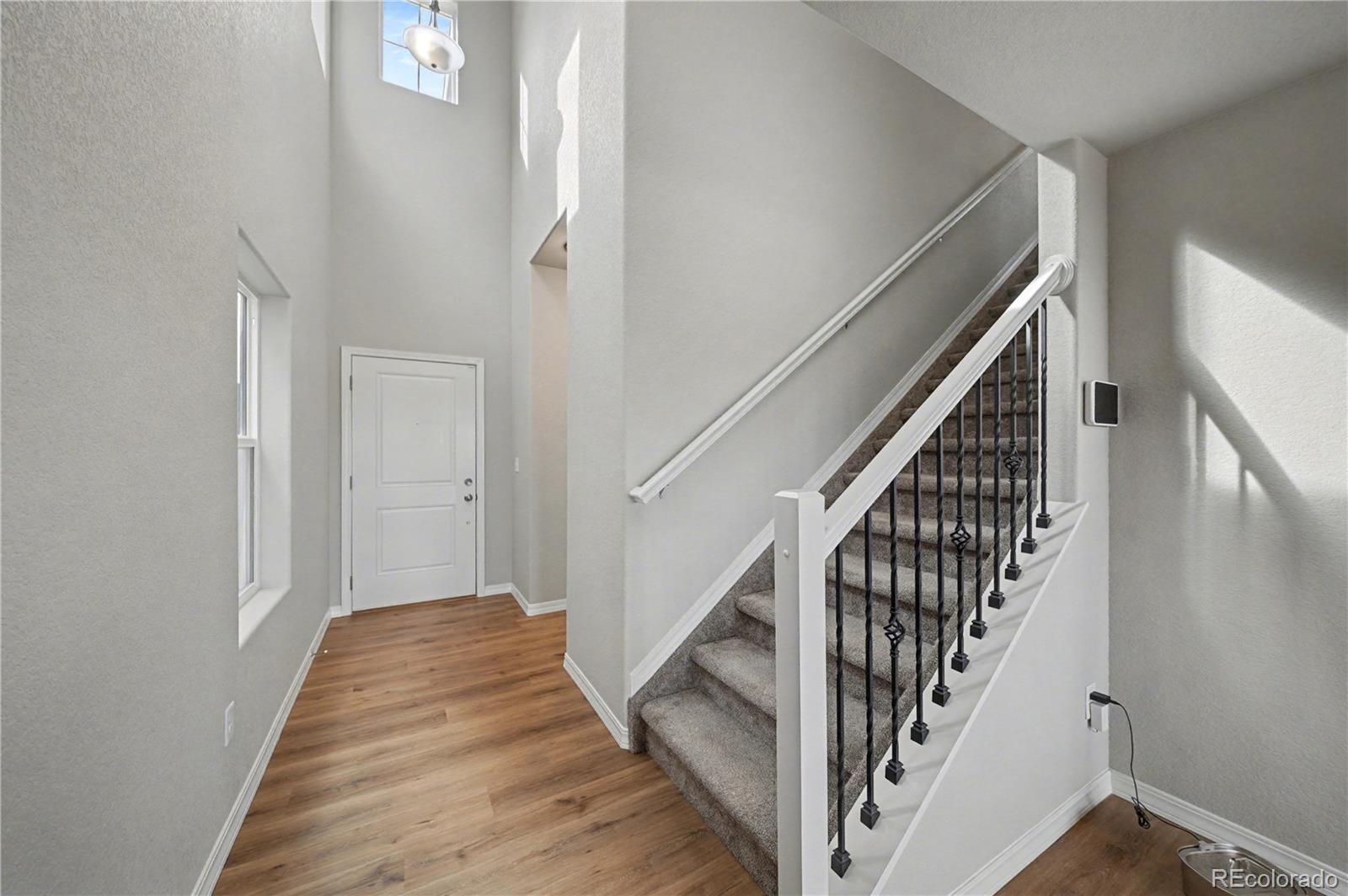 4791 Amazonite Drive Colorado Springs CO 80938