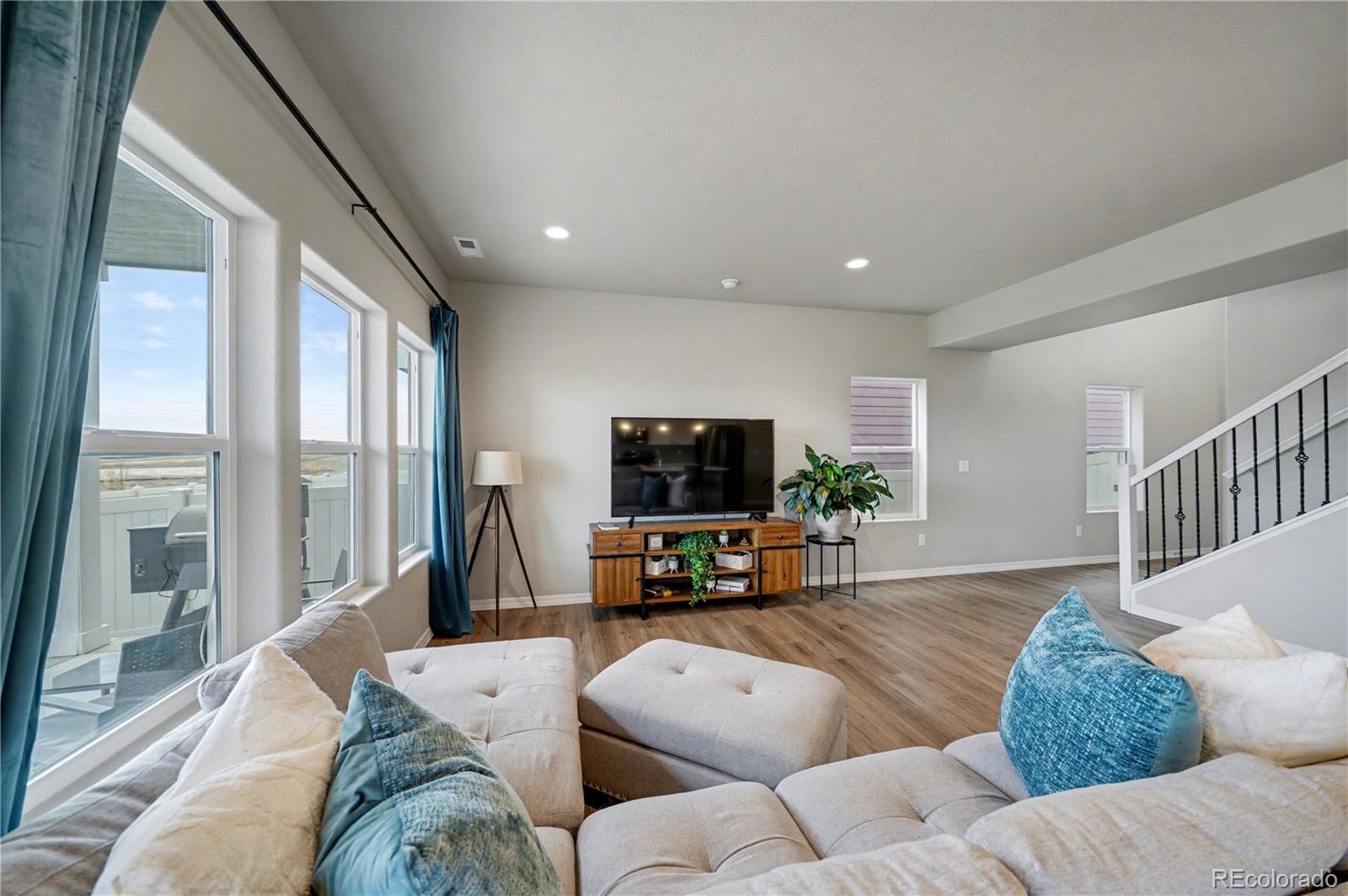 4791 Amazonite Drive Colorado Springs CO 80938