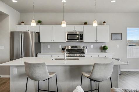 4791 Amazonite Drive Colorado Springs CO 80938