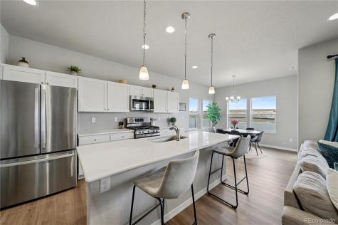 4791 Amazonite Drive Colorado Springs CO 80938