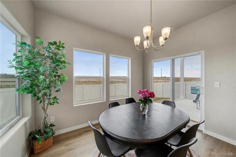 4791 Amazonite Drive Colorado Springs CO 80938