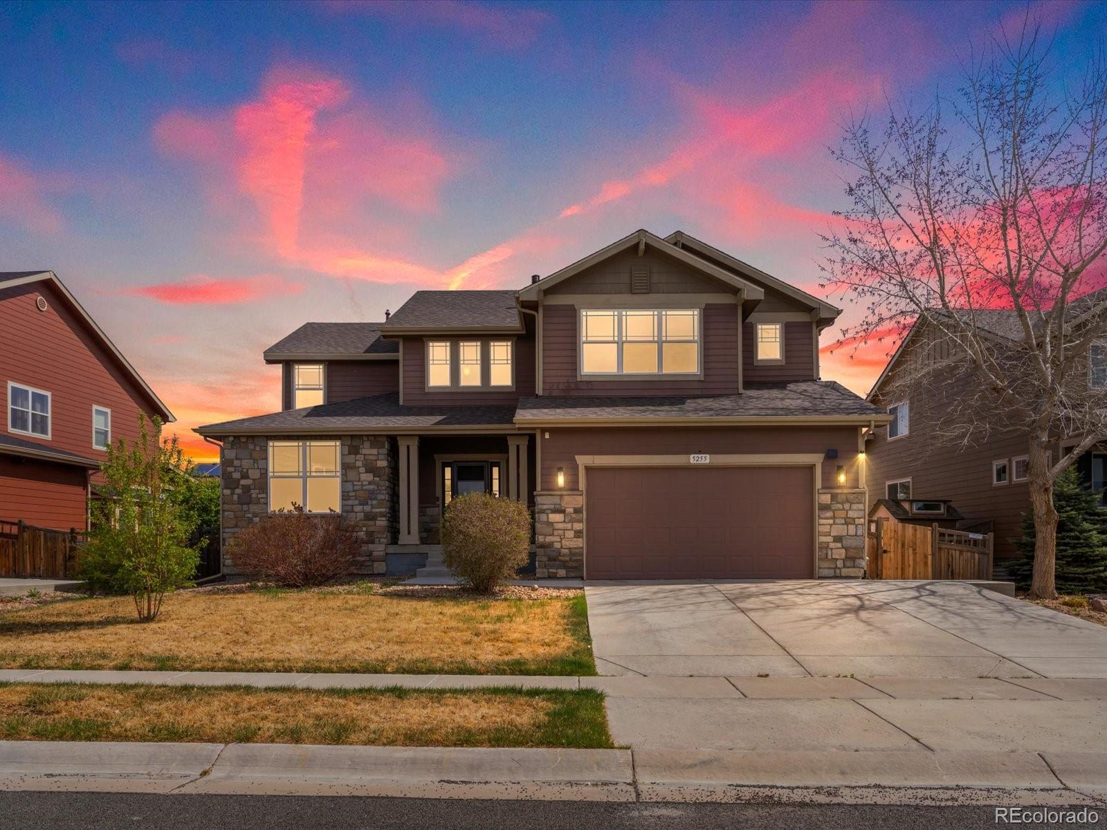 5255 Royal Pine Street Brighton CO 80601
