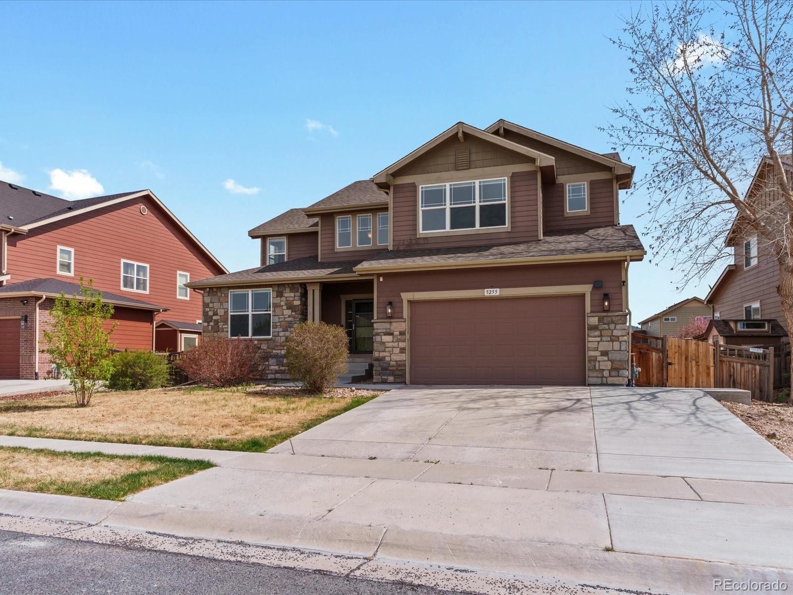 5255 Royal Pine Street Brighton CO 80601