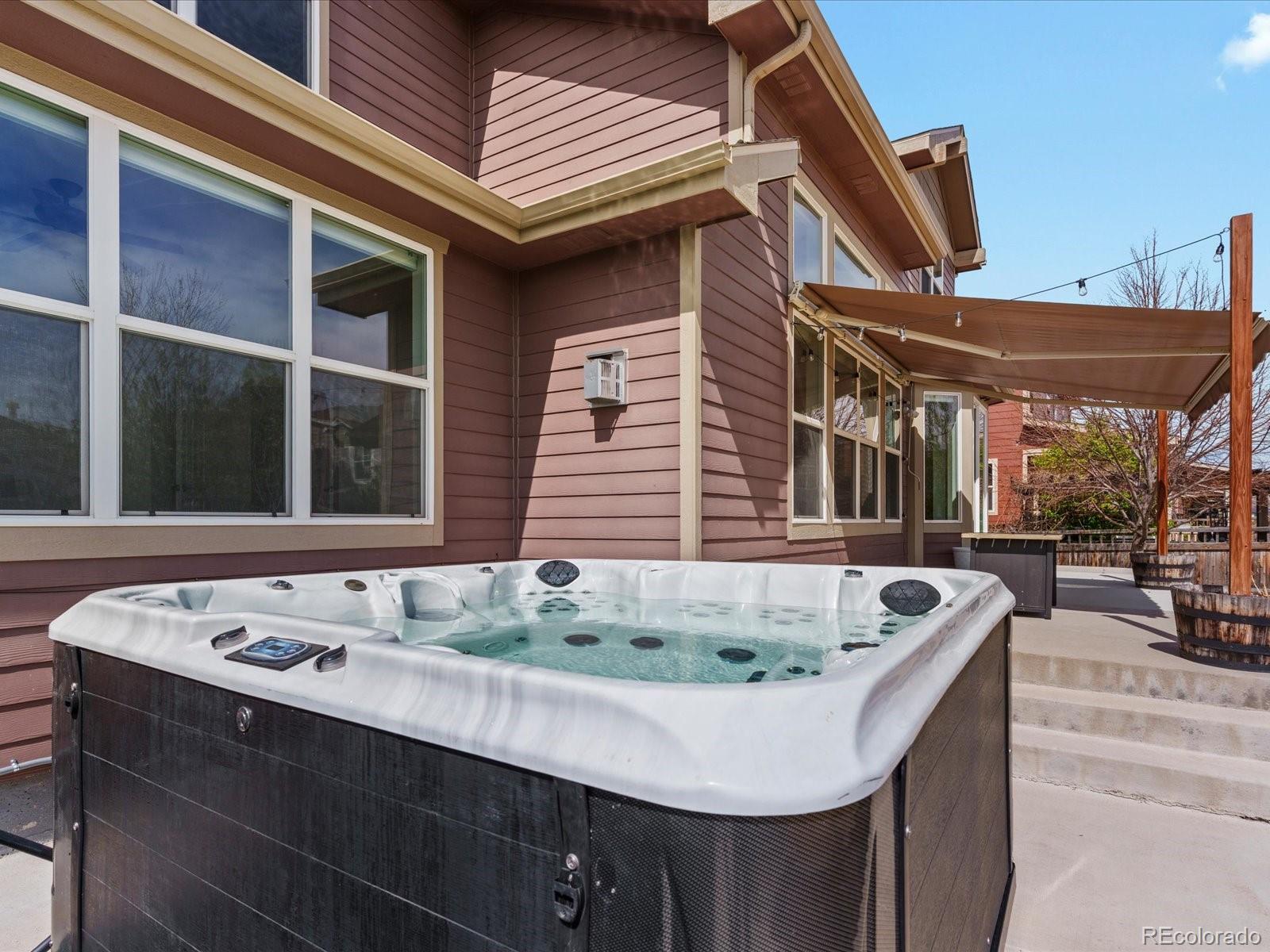 5255 Royal Pine Street Brighton CO 80601