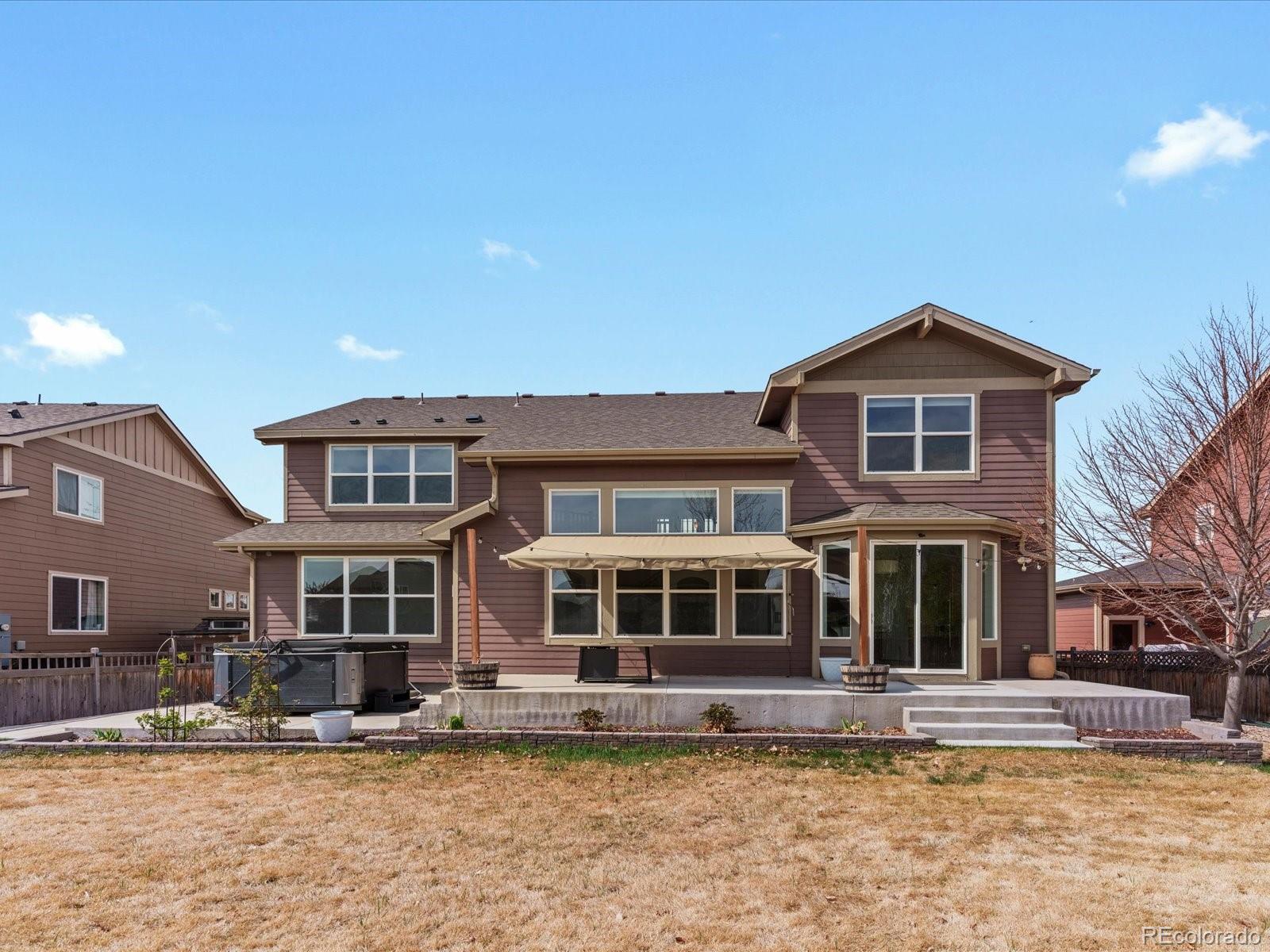 5255 Royal Pine Street Brighton CO 80601