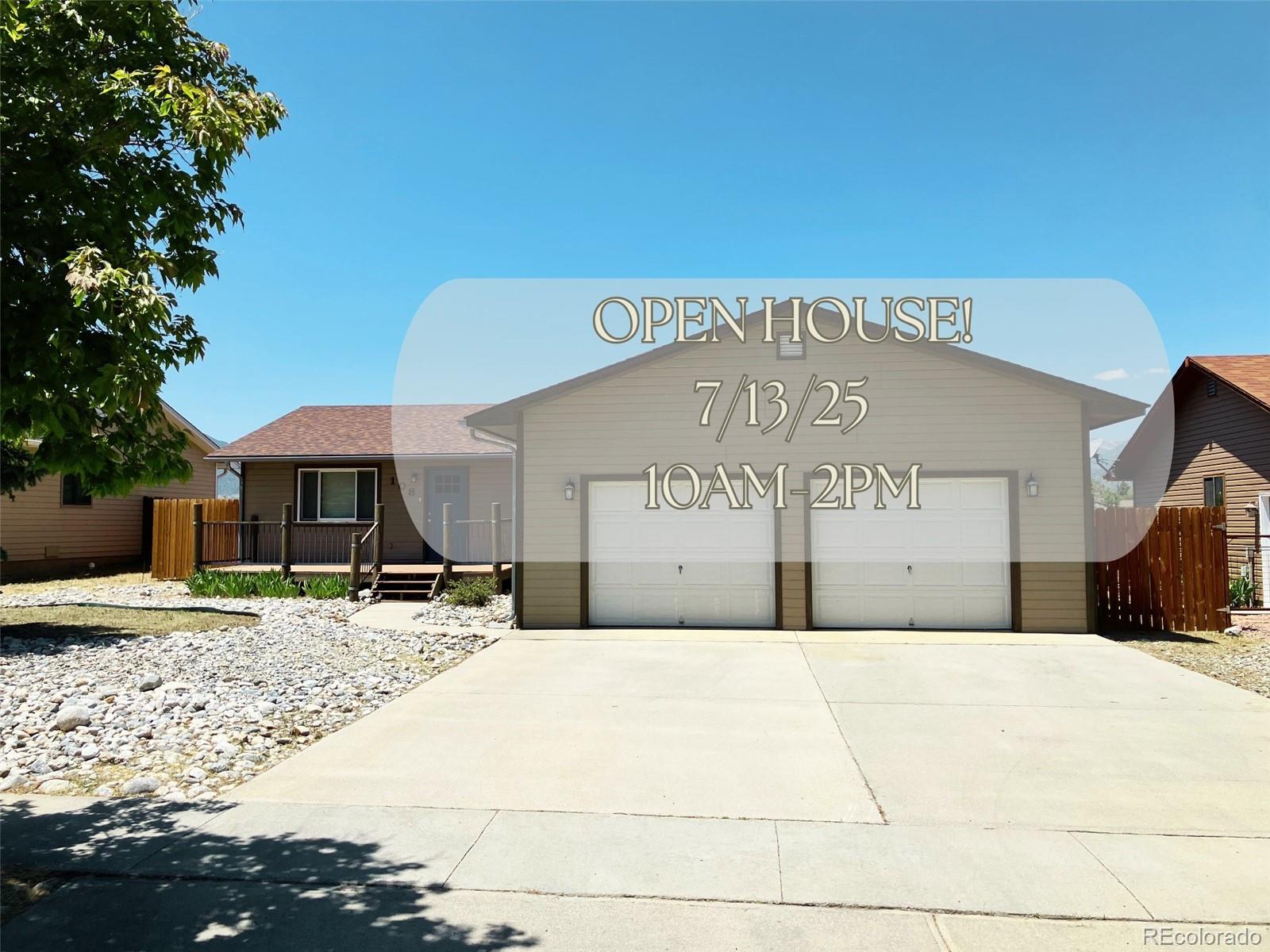 108 Surrey Street Buena Vista CO 81211
