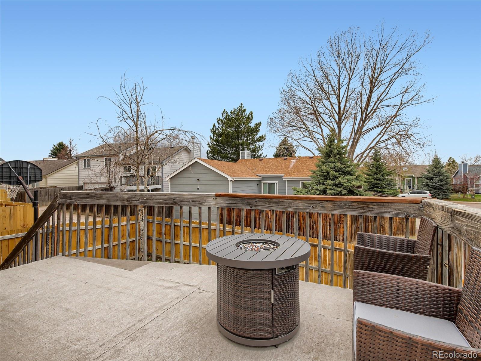 47 S Bedford Avenue Castle Rock CO 80104