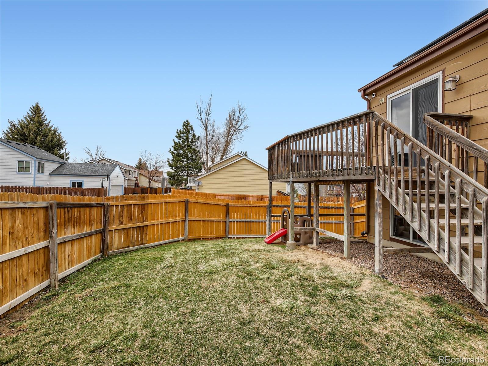 47 S Bedford Avenue Castle Rock CO 80104