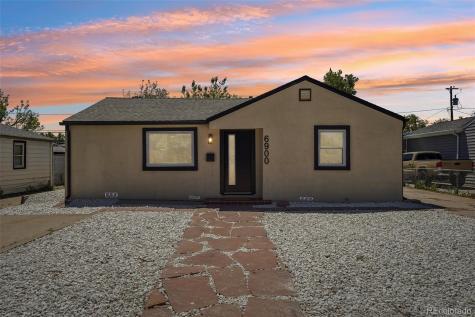 6900 W 55th Place Arvada CO 80002