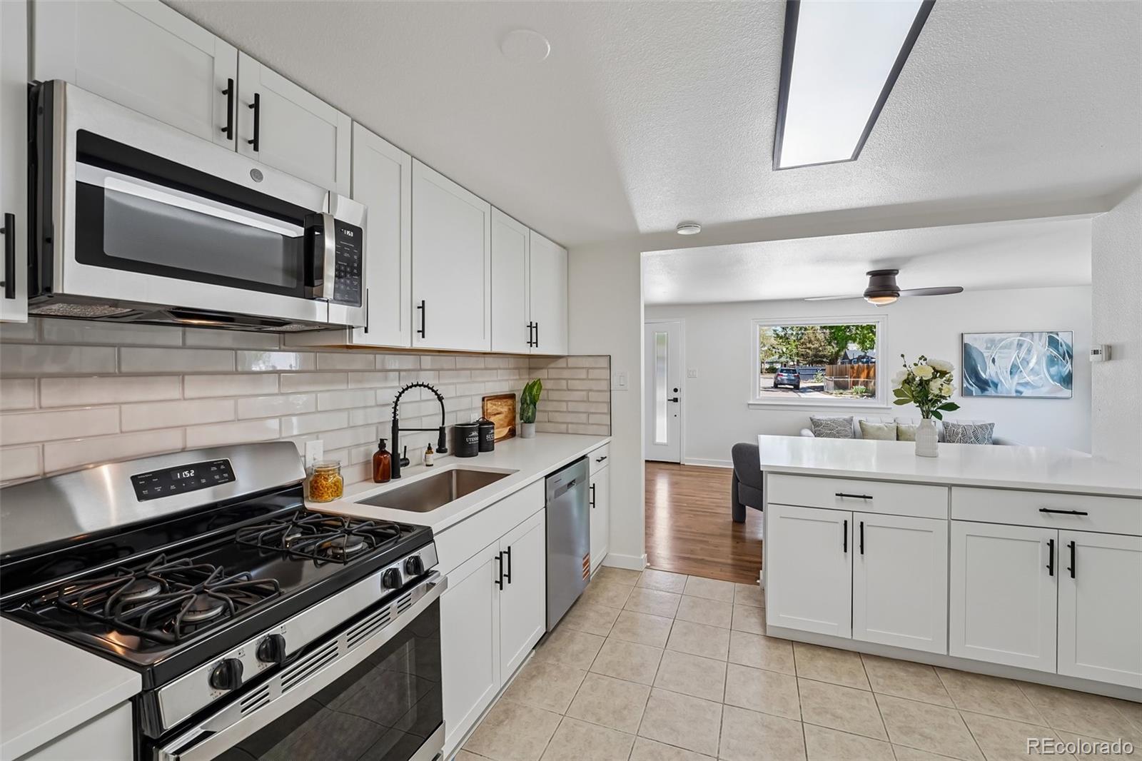 6900 W 55th Place Arvada CO 80002