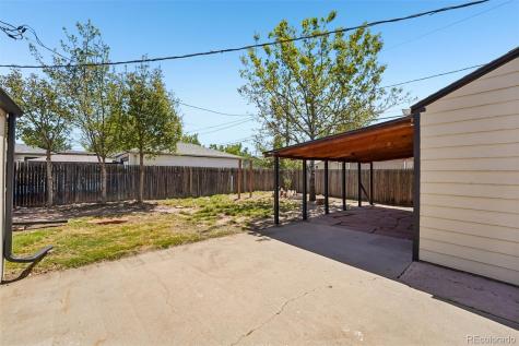 6900 W 55th Place Arvada CO 80002
