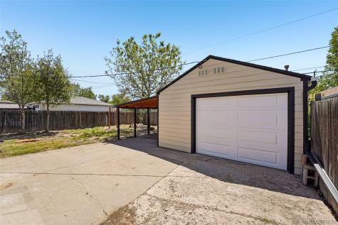 6900 W 55th Place Arvada CO 80002