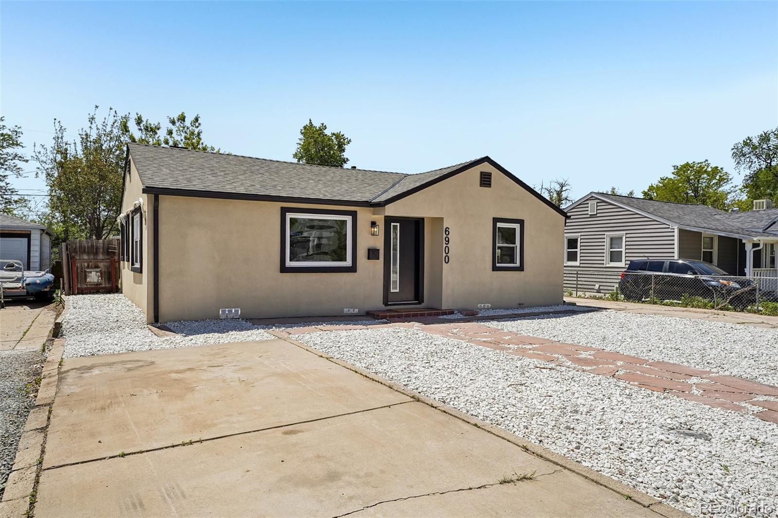 6900 W 55th Place Arvada CO 80002