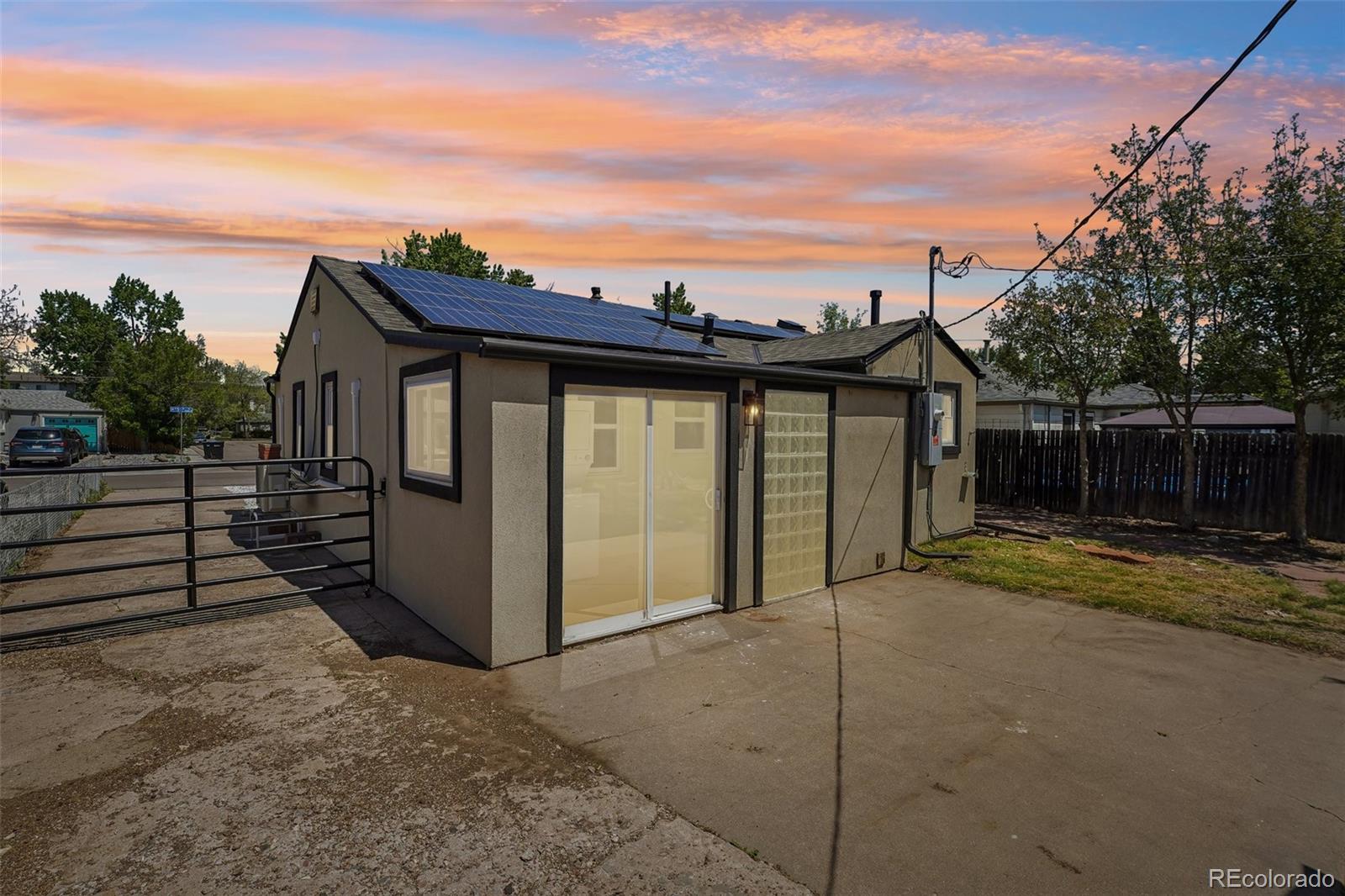 6900 W 55th Place Arvada CO 80002