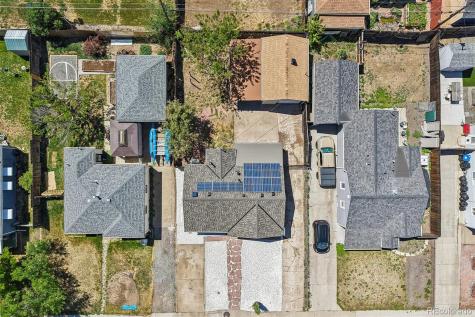 6900 W 55th Place Arvada CO 80002