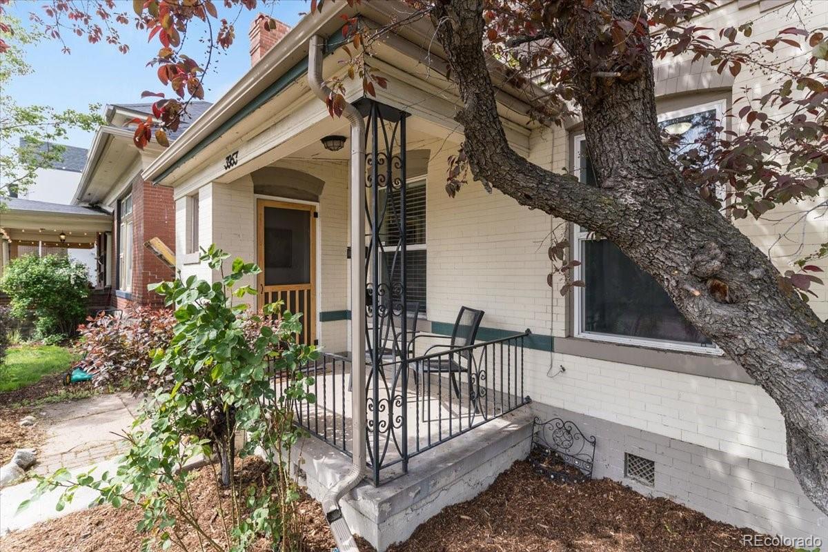 3953 Tejon Street Denver CO 80211