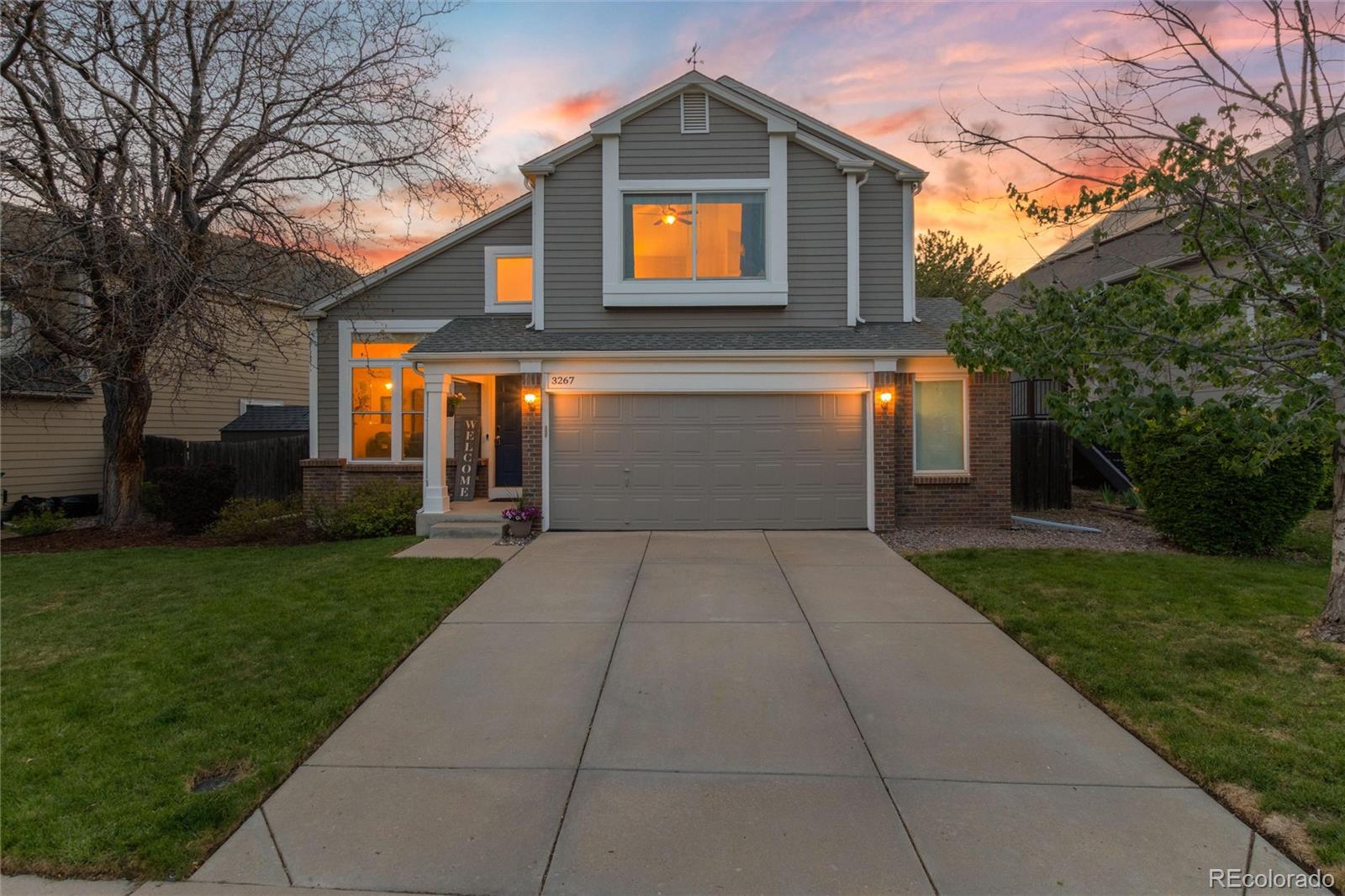 3267 S Biscay Way Aurora CO 80013