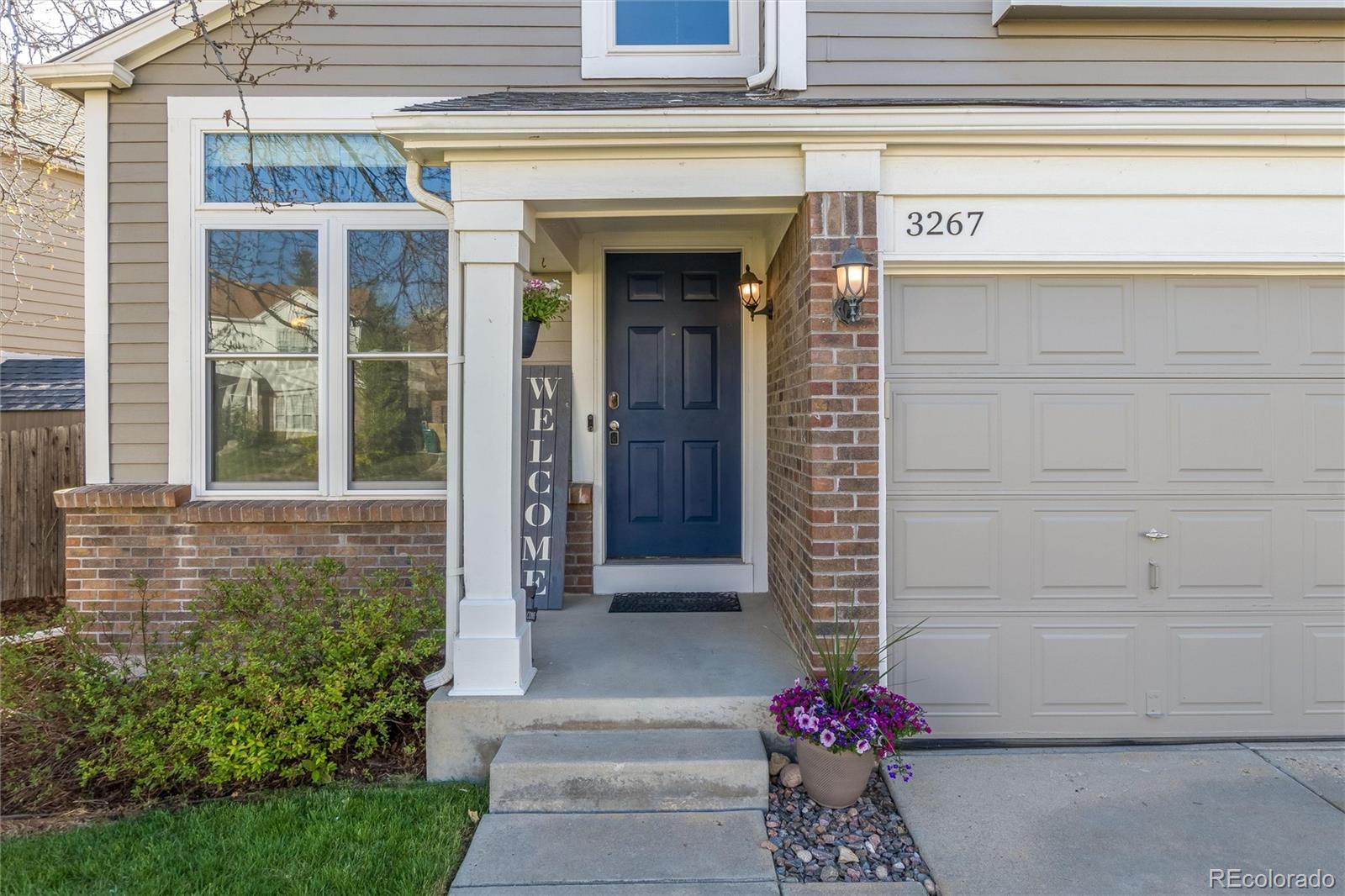 3267 S Biscay Way Aurora CO 80013