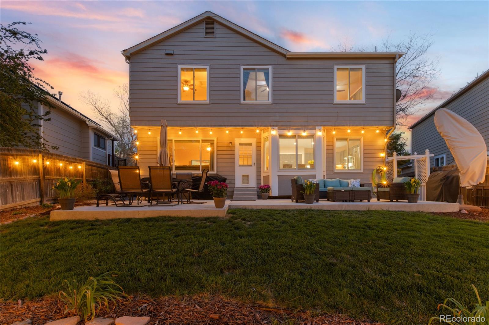 3267 S Biscay Way Aurora CO 80013
