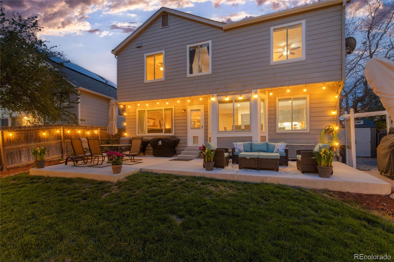 3267 S Biscay Way Aurora CO 80013