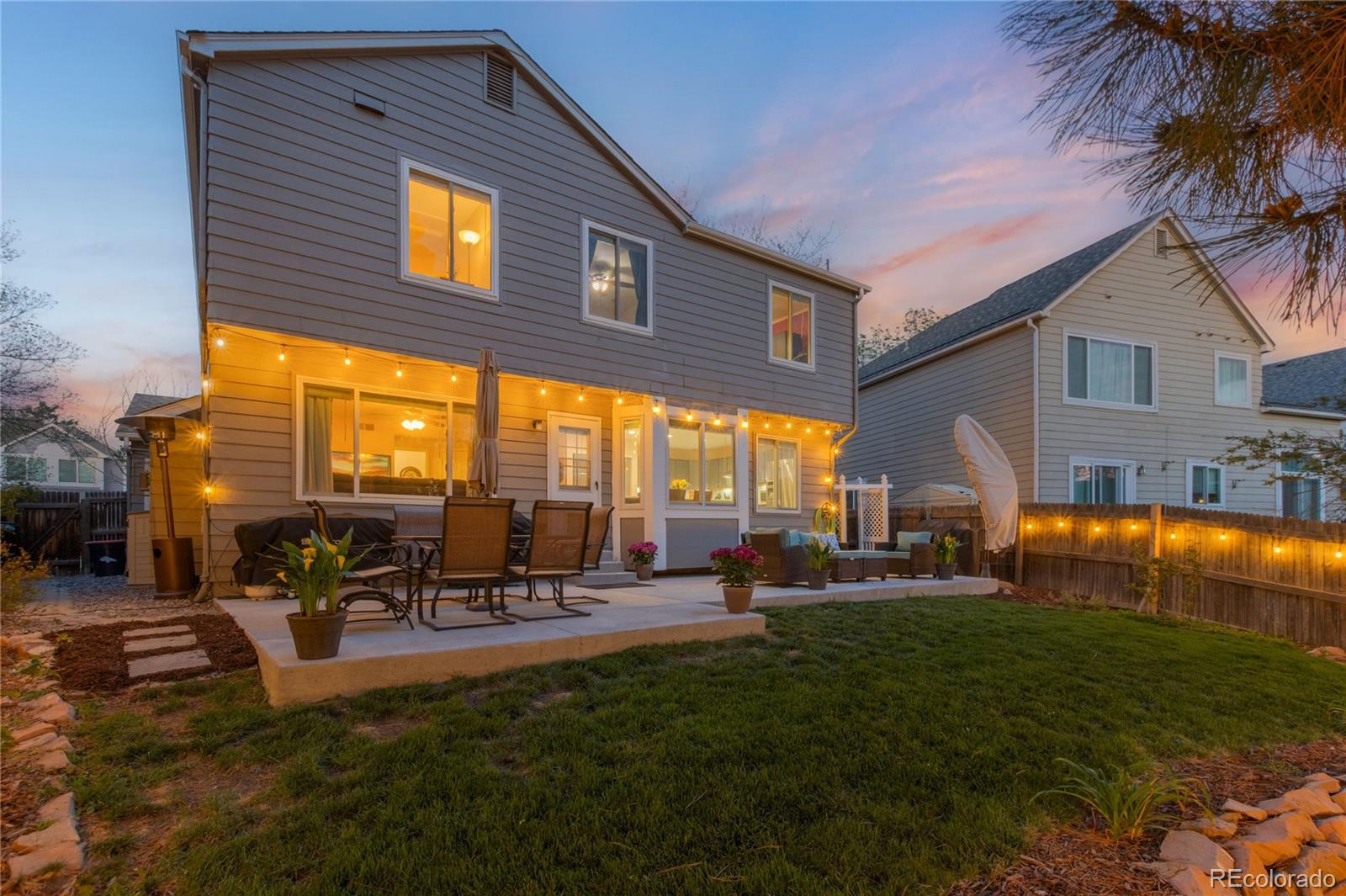 3267 S Biscay Way Aurora CO 80013