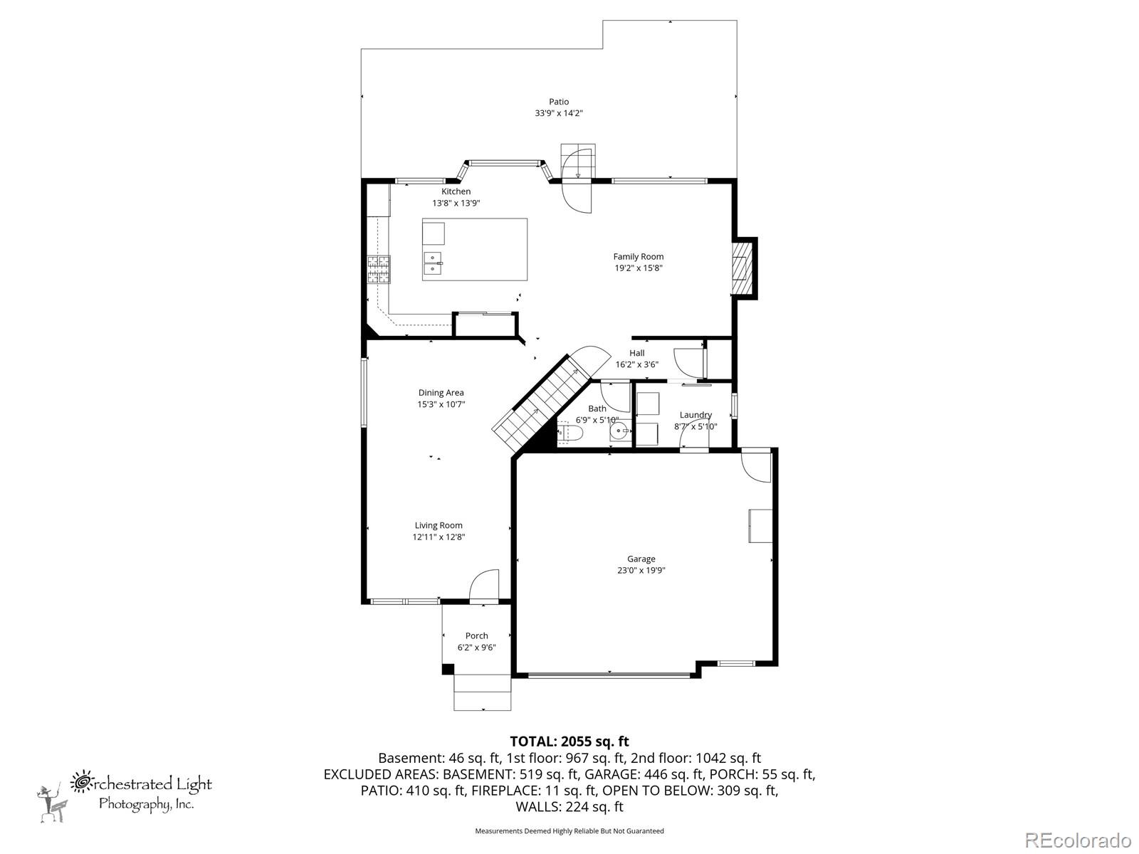 3267 S Biscay Way Aurora CO 80013