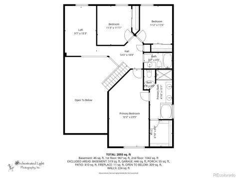 3267 S Biscay Way Aurora CO 80013