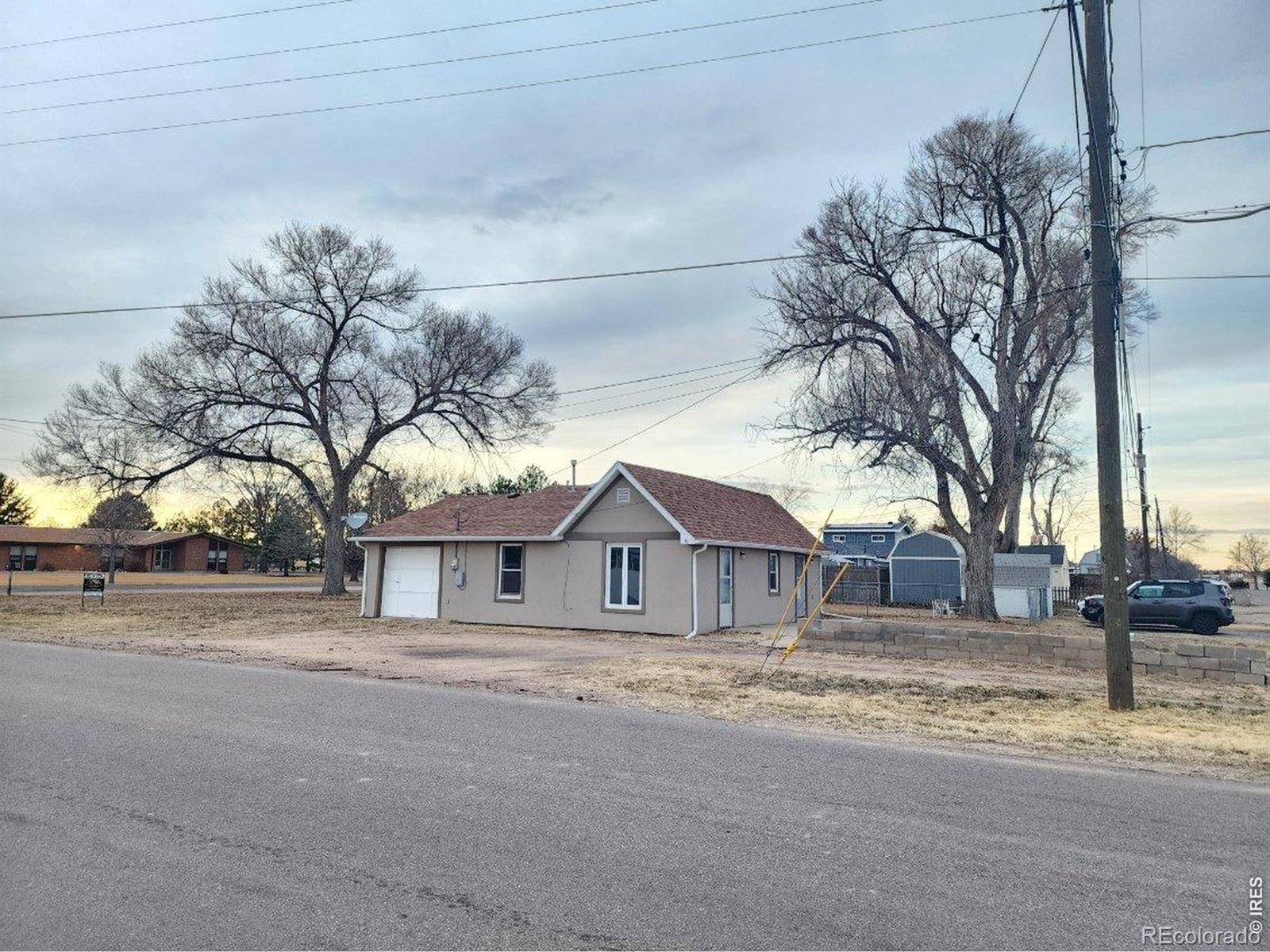 501 N 6th Avenue Sterling CO 80751