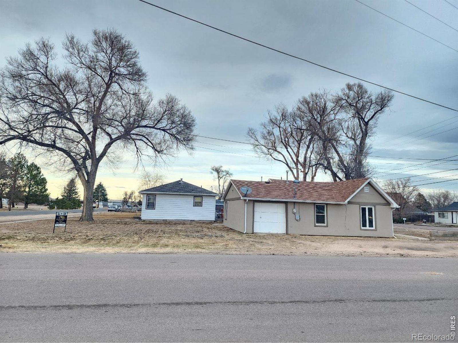 501 N 6th Avenue Sterling CO 80751