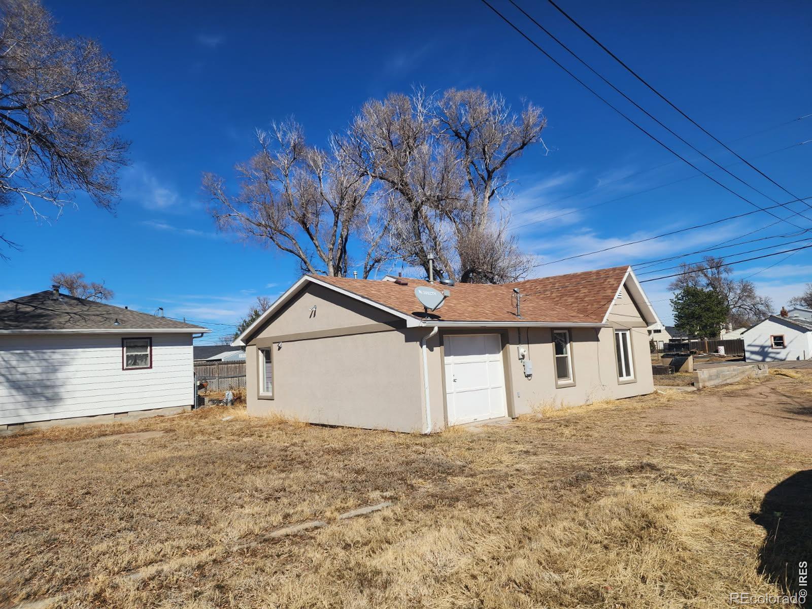 501 N 6th Avenue Sterling CO 80751