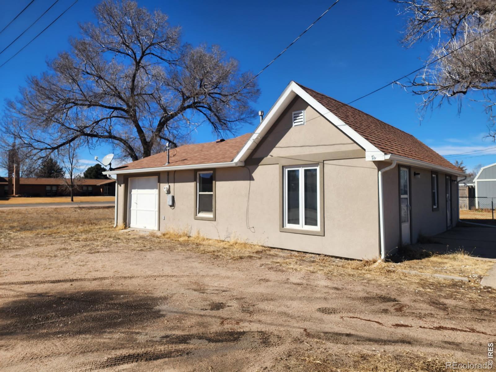 501 N 6th Avenue Sterling CO 80751
