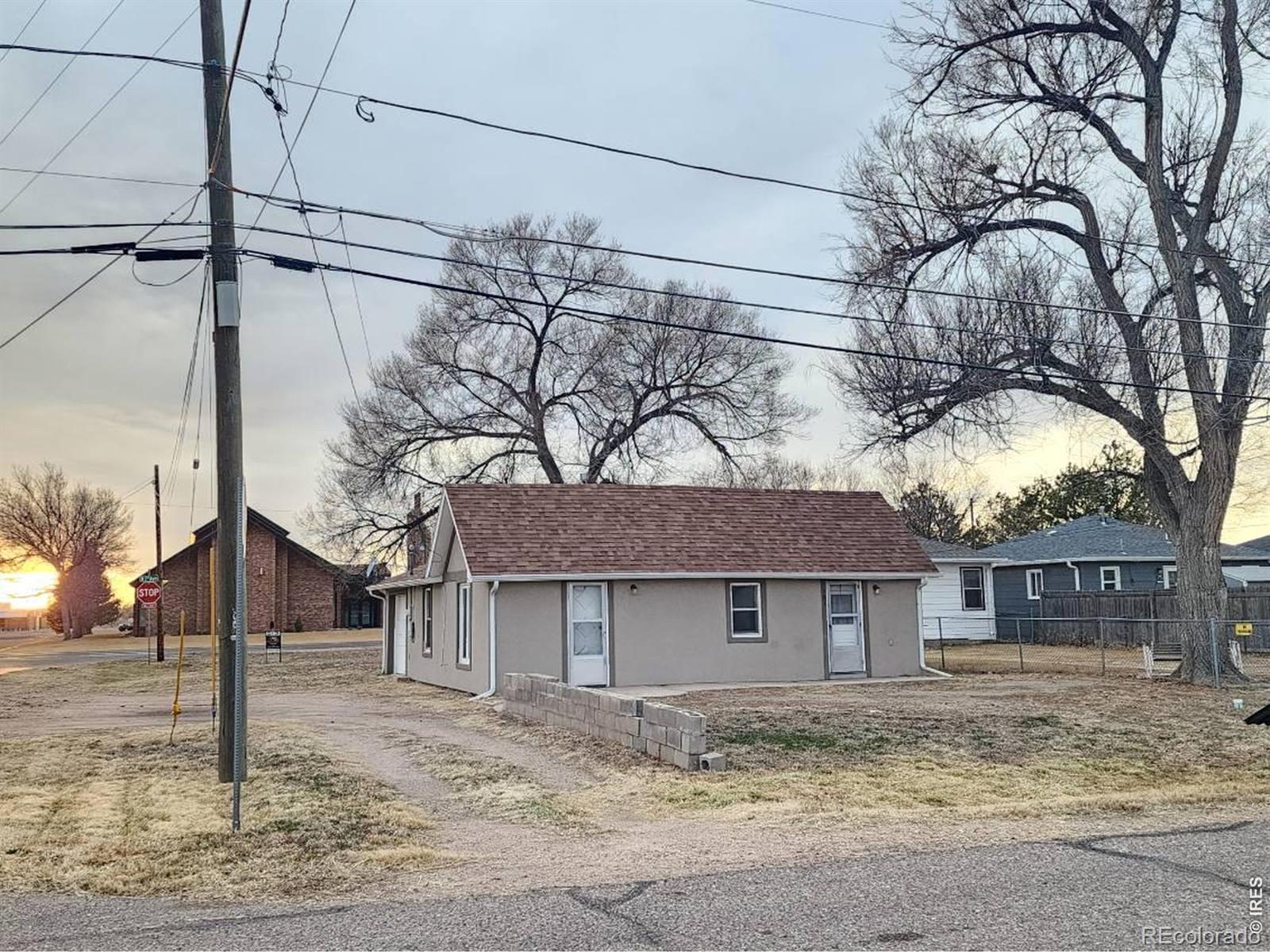 501 N 6th Avenue Sterling CO 80751