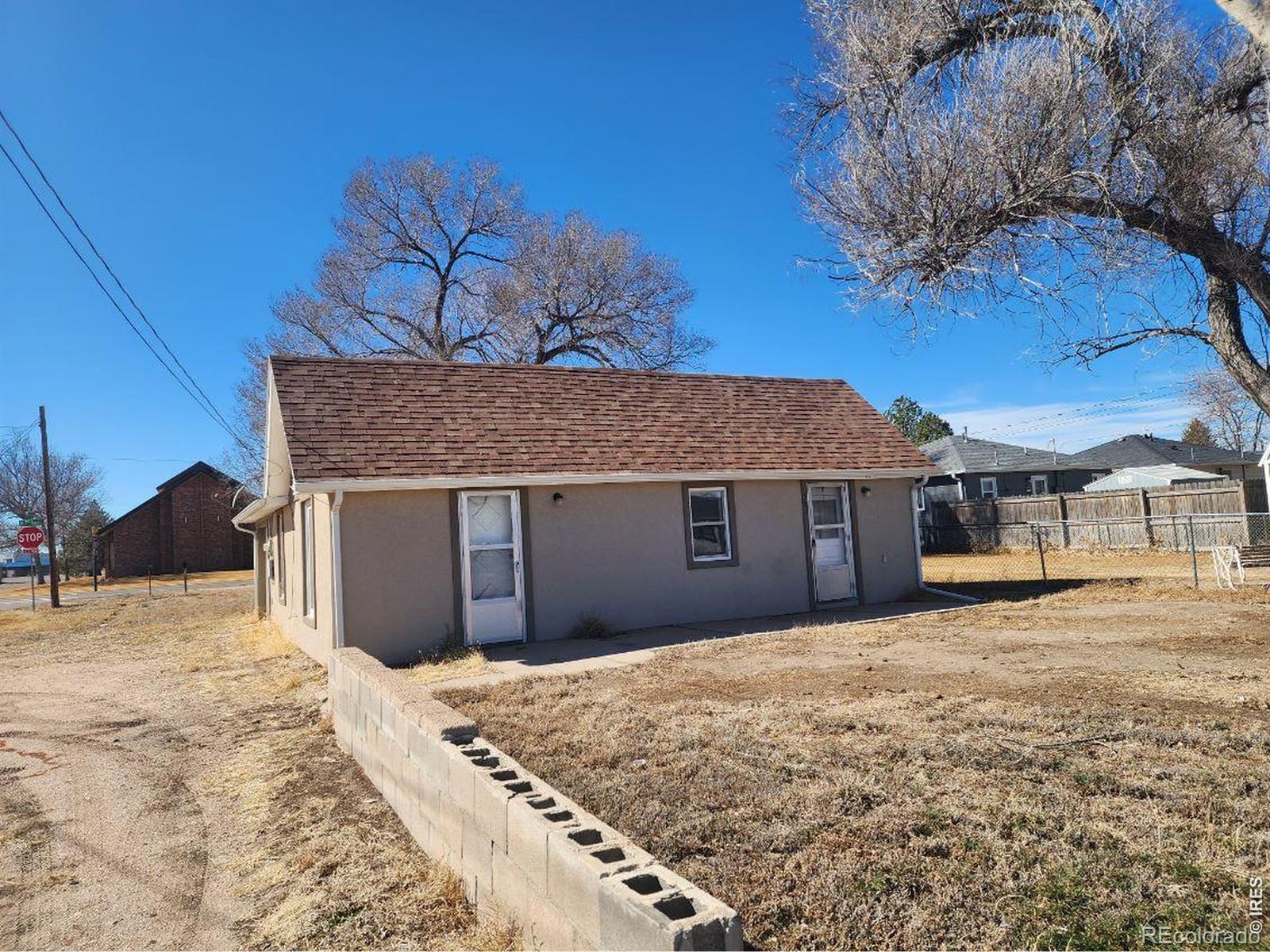 501 N 6th Avenue Sterling CO 80751