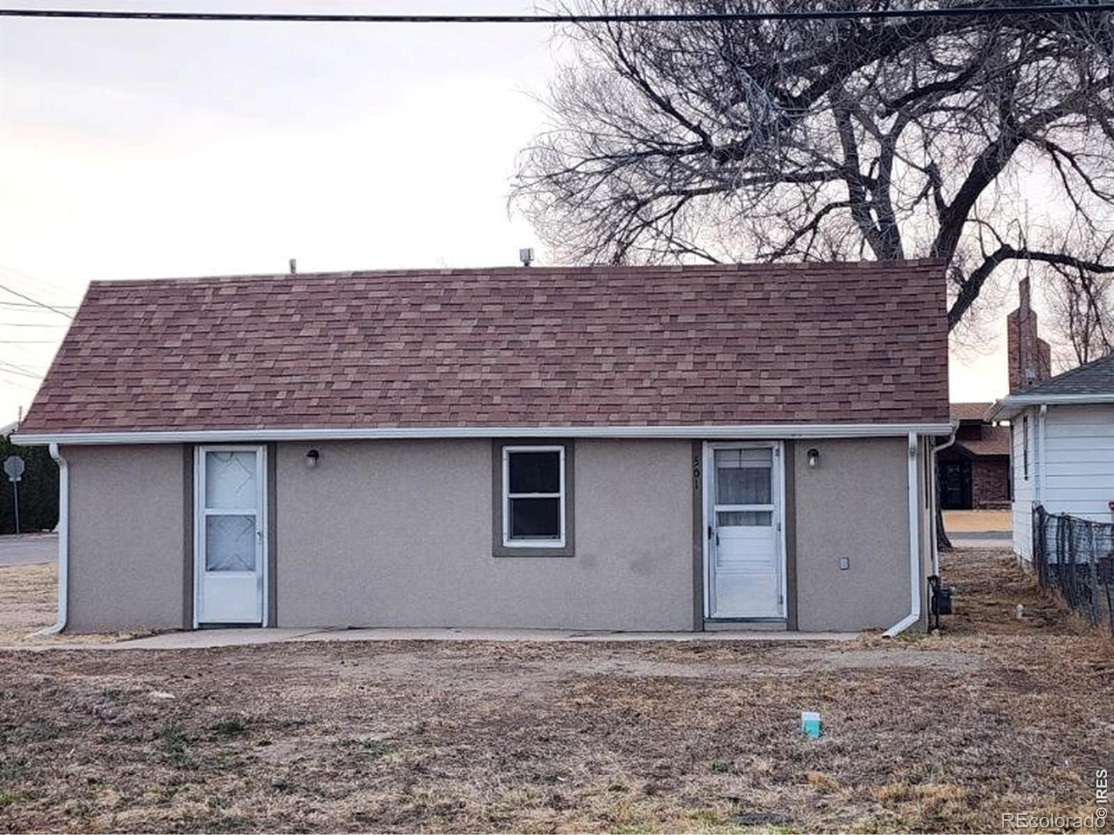 501 N 6th Avenue Sterling CO 80751